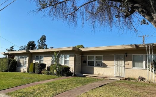 400 N Via Val Verde, Montebello, CA 90640